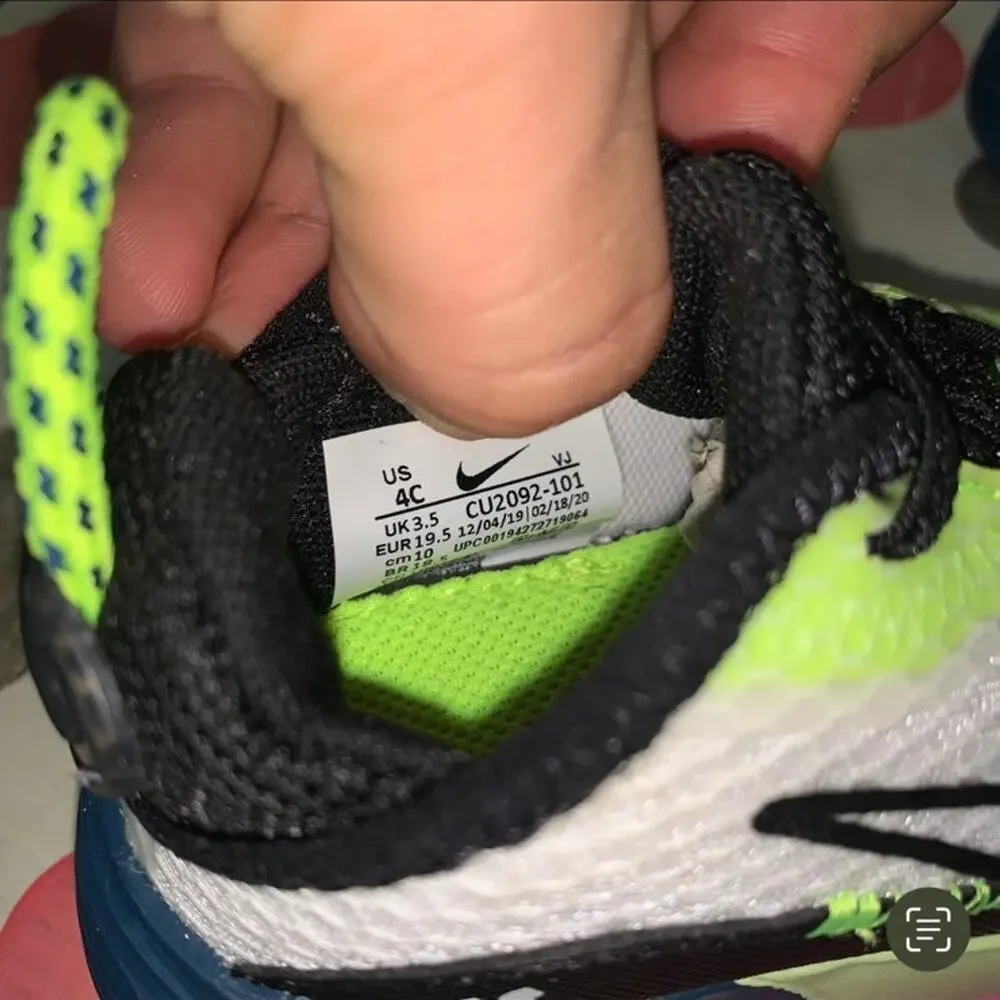 Nike Air Max 2090 TD 